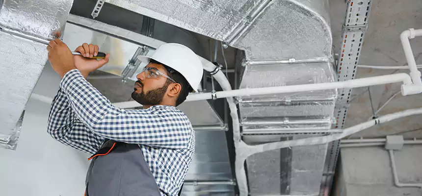 Proactive Ac Vent Repairs & Air Duct Replacement Companies Near Me in Chester
