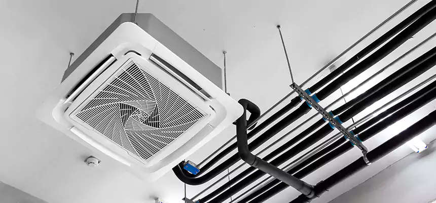 Our Air Duct Deep Cleaning Services in Chester, VA