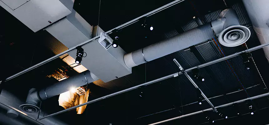 Our Air Duct Replacement Services in Chester, VA