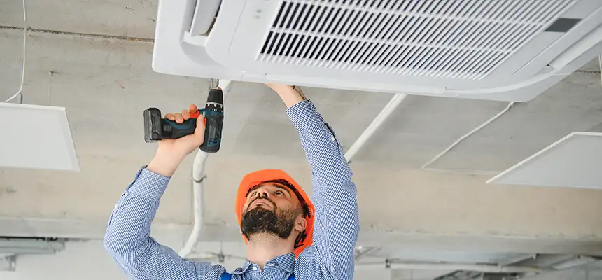 Detailed Multi‑Unit Riser & Roof Termination Cleaning in Chester