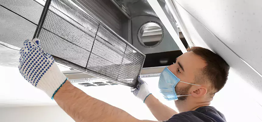 Our Dryer Vent Replacement Services in Chester, VA