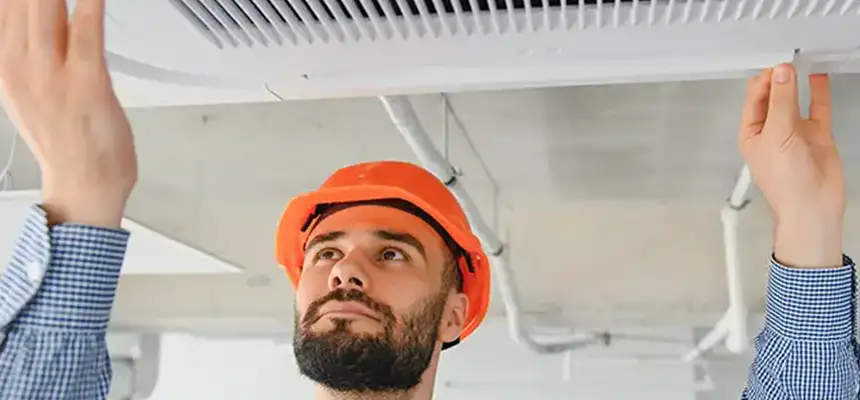 Our Furnace Vent Cleaning Services in Chester, VA