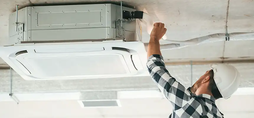 Our Local Vent Cleaning Services in Chester, VA