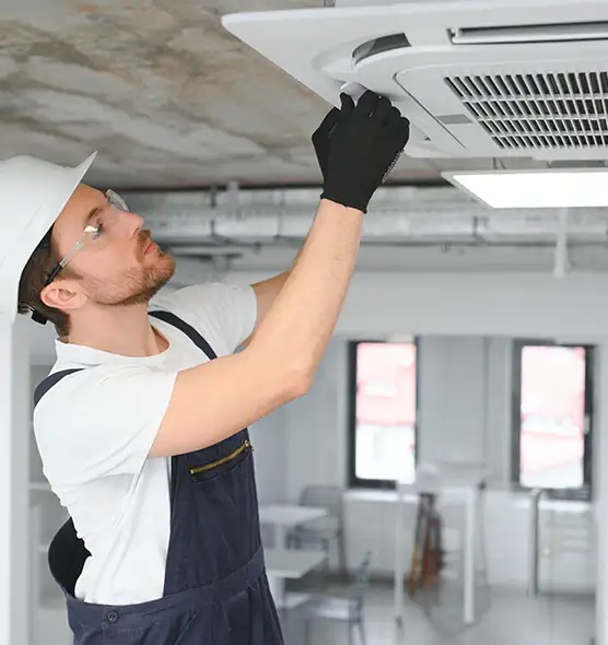 Top Affordable Duct Cleaning Services Near Me in Chester, VA