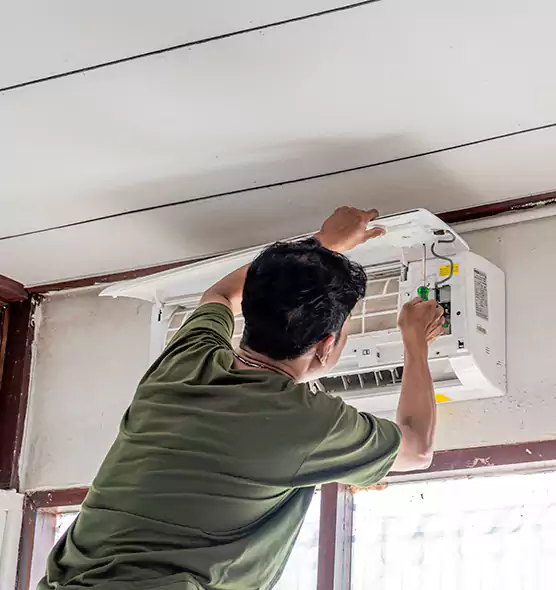 About Air Duct & AC Odor Removal in Chester, VA