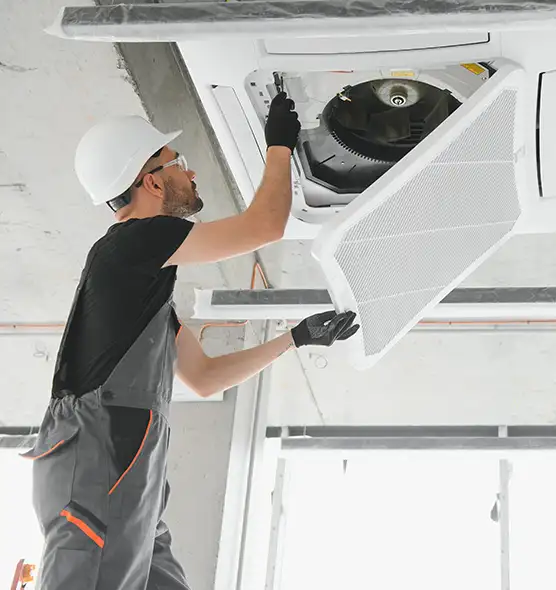 About Air Duct Rodent Removal in Chester, VA