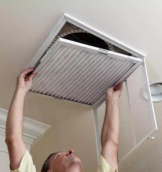 Trusted Apartment Air Duct Cleaning in Chester, VA