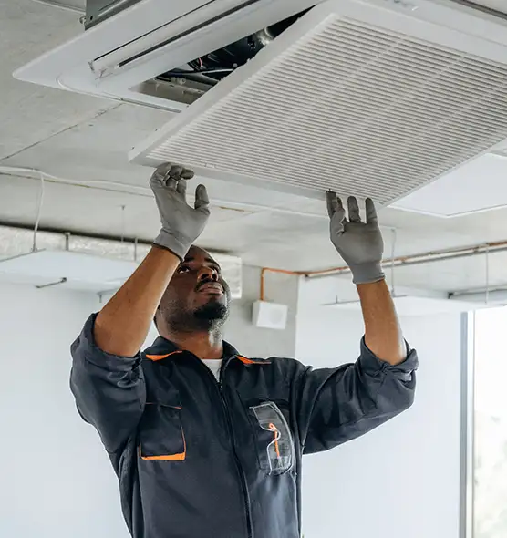 About Certified Air Duct Specialists in Chester, VA