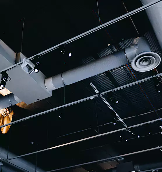 About Duct Sanitization with UV Light in Chester, VA