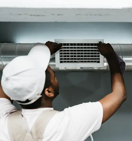 About Emergency Dryer Vent Repair in Chester, VA