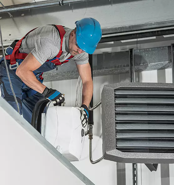Professional HVAC Cleaning Solutions in Chester, VA