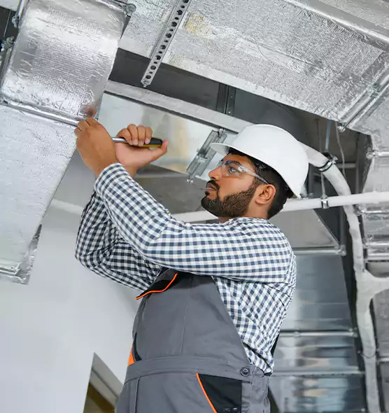 Welcome to Mold & Mildew Removal from Air Ducts Chester, VA