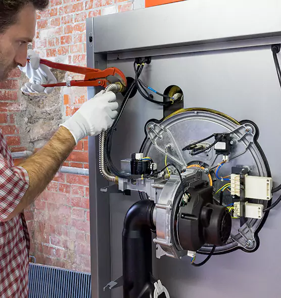 Advanced Repair Dryer Vent Hose in Chester, VA