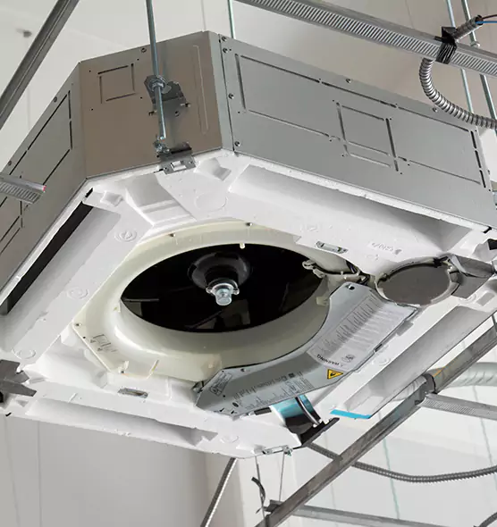 Professional Roof Vent Lint Removal Chester, VA