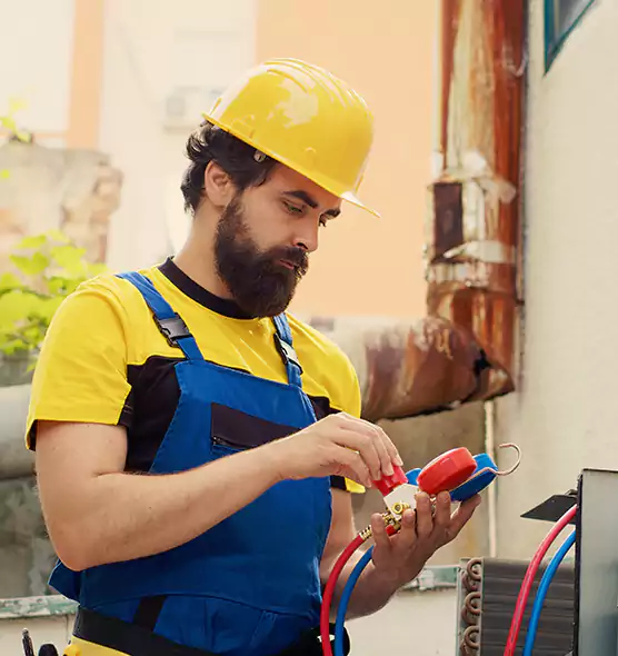 About Smart HVAC Installation in Chester, VA