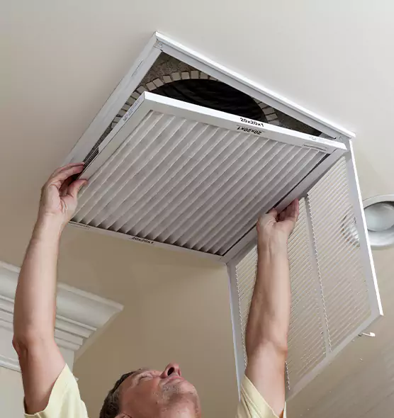 Professional Vent Relocation Services in Chester, VA