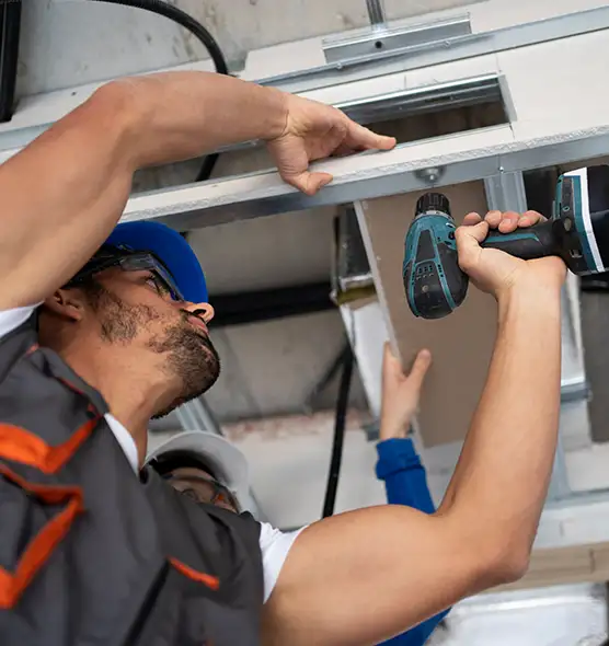 About Vent Smoke Odor Elimination in Chester, VA