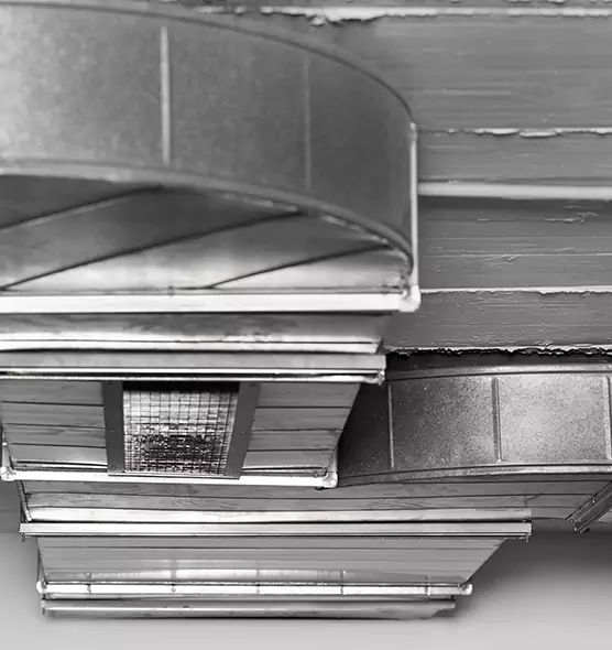 Professional Wall Vent Cleaning Service in Chester, VA