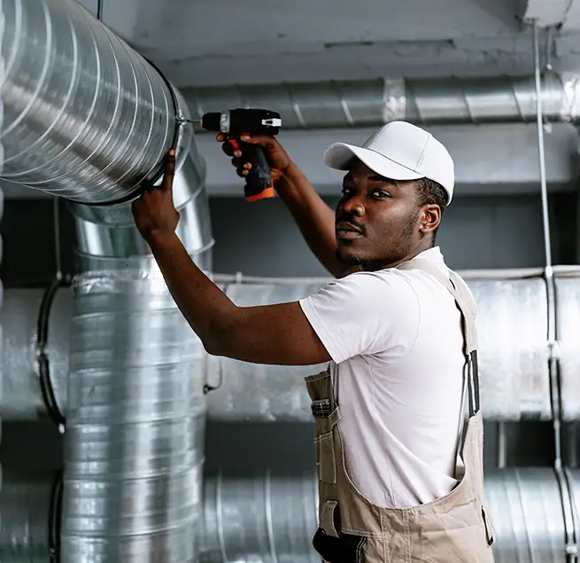 Why Homeowners & Businesses Trust Us Chester, VA