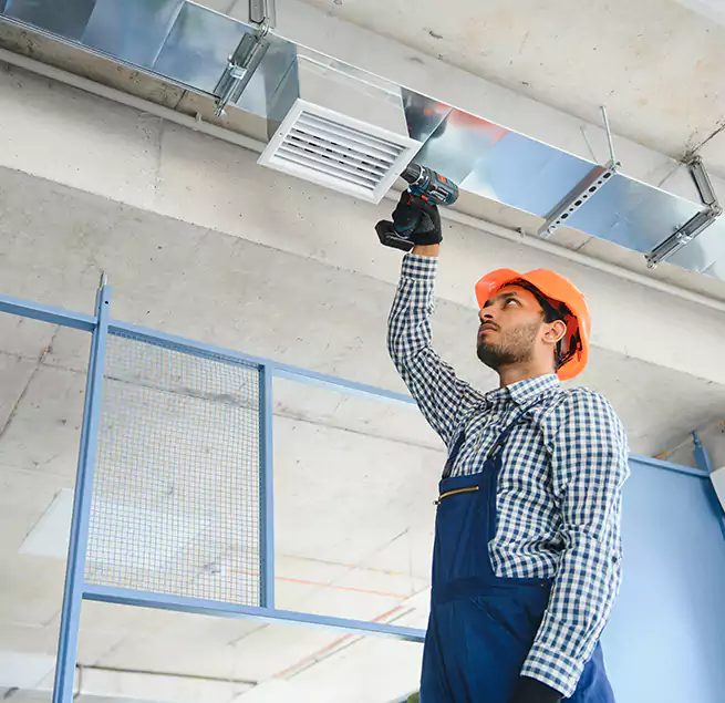 Why Homeowners & Businesses Trust Us in Chester, VA?