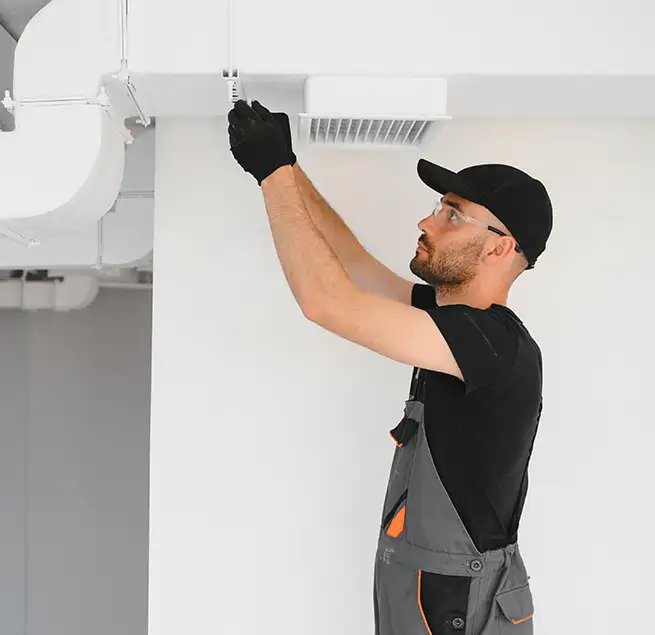 Why Homeowners & Businesses Trust Us in Chester, VA?