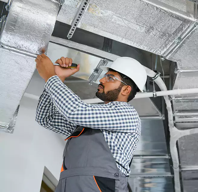 Why Homeowners & Businesses Trust Us Chester, VA