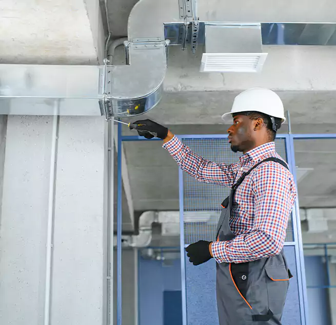 Why Homeowners & Businesses Trust Us Chester, VA