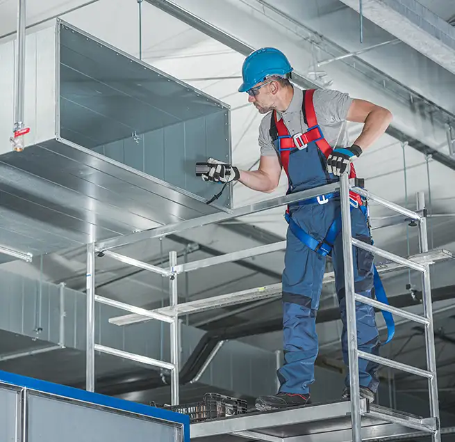 Why Homeowners & Businesses Trust Us in Chester, VA?