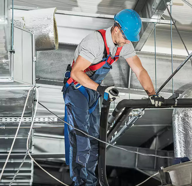 Why Homeowners & Businesses Trust Us in Chester, VA?