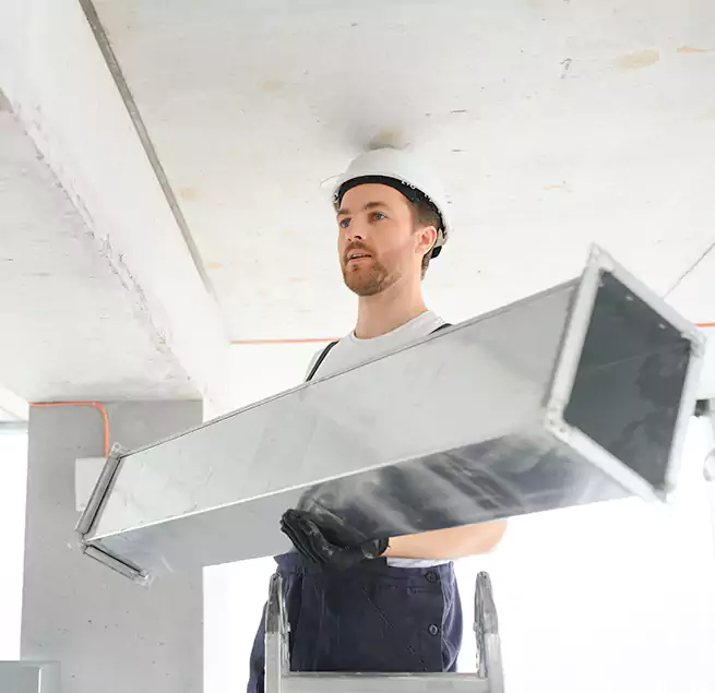 Why Homeowners & Businesses Trust Us in Chester, VA