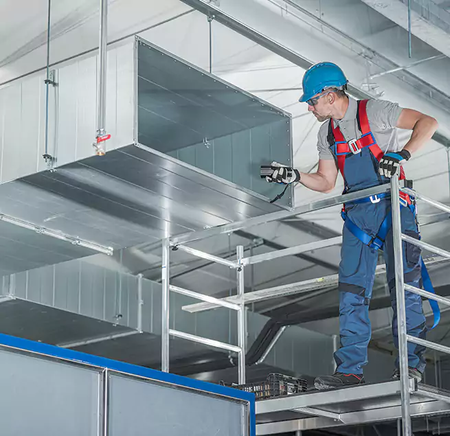 Why Homeowners & Businesses Trust Us in Chester, VA?