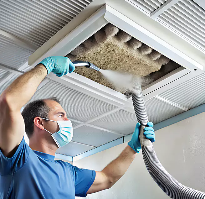 Why Homeowners & Businesses Trust Us Chester, VA