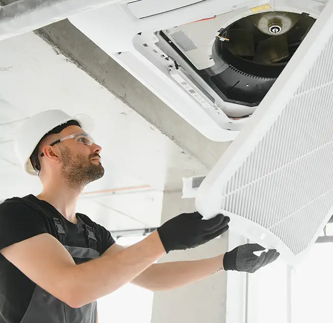 Why Homeowners & Businesses Trust Us in Chester, VA?