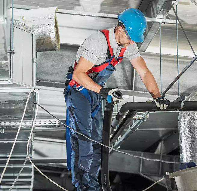 Why Homeowners & Businesses Trust Us in Chester, VA?