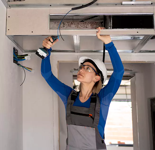 Why Homeowners & Businesses Trust Us in Chester, VA?