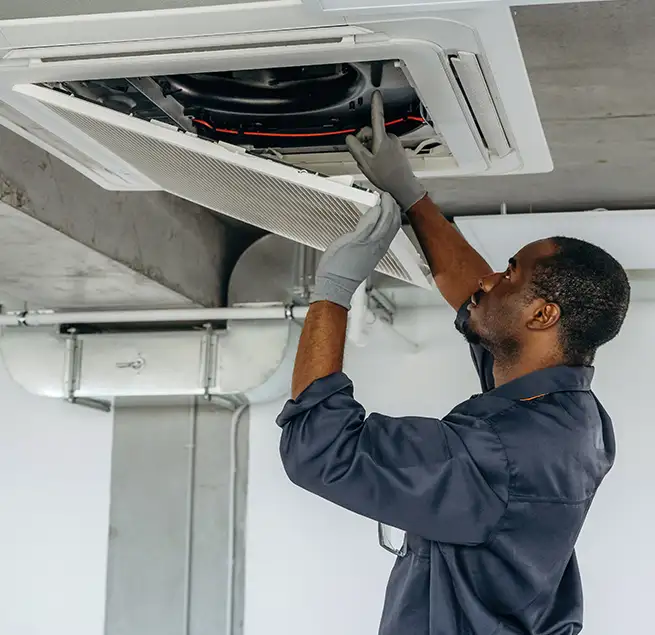 Why Homeowners & Businesses Trust Us in Chester, VA?