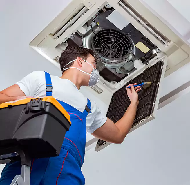 Why Homeowners & Businesses Trust Us in Chester, VA?