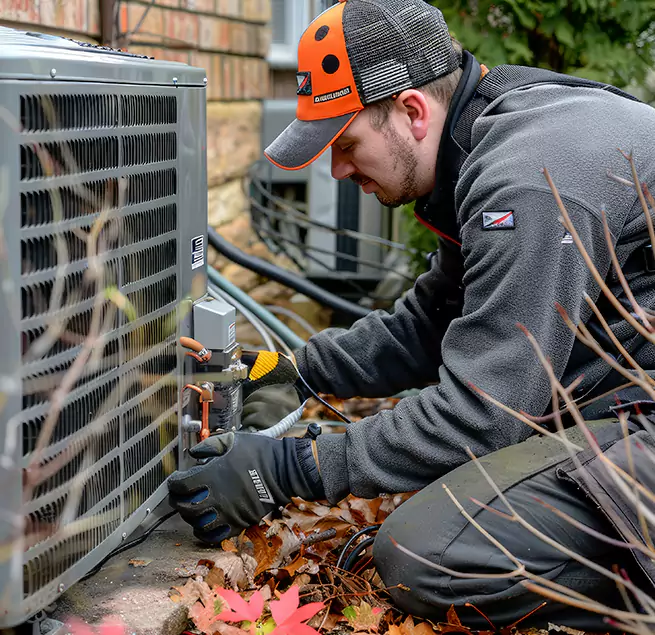 Why Homeowners & Businesses Trust Us in Chester, VA?