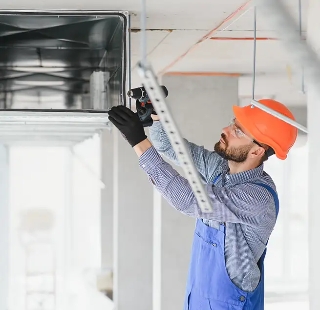  Why Homeowners Businesses Trust Us Chester, VA