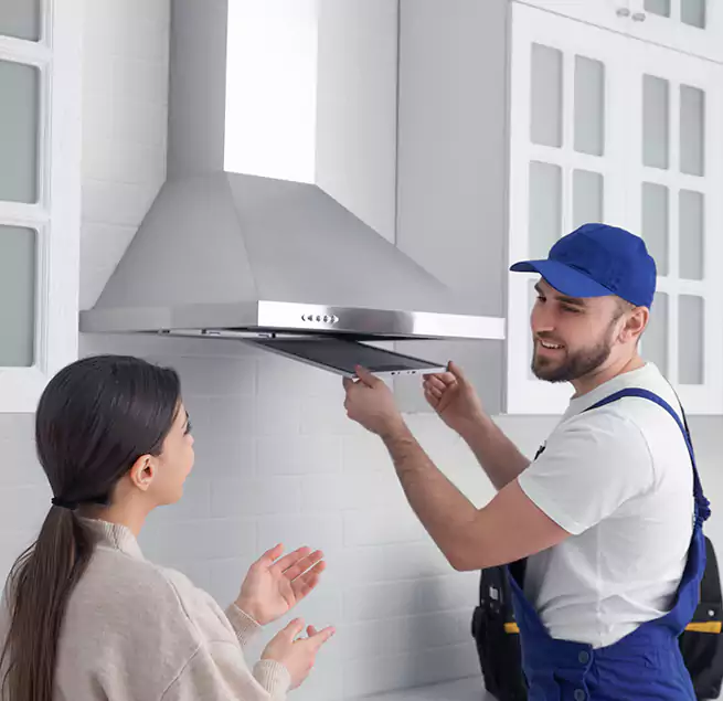  Why Homeowners & Businesses Trust Us in Chester, VA?