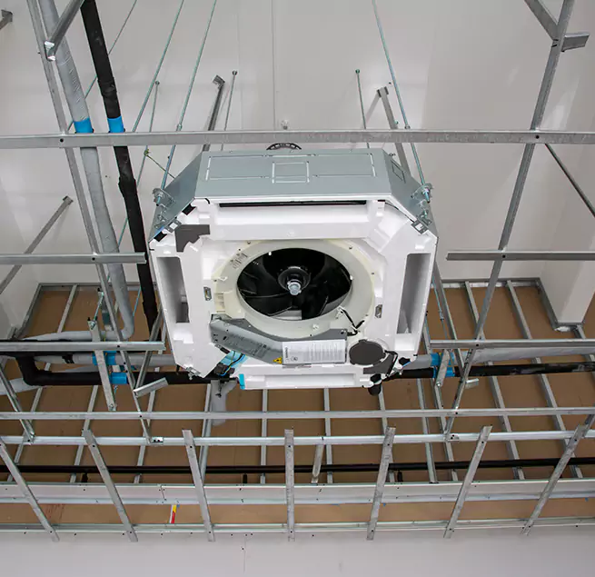 Why Homeowners & Businesses Trust Us in Chester, VA?