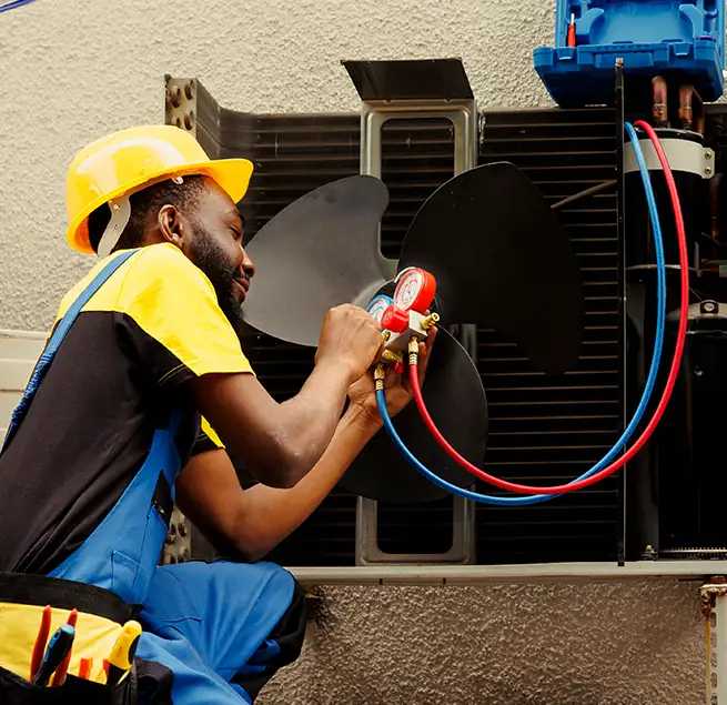 Why Homeowners & Businesses Trust Us in Chester, VA?