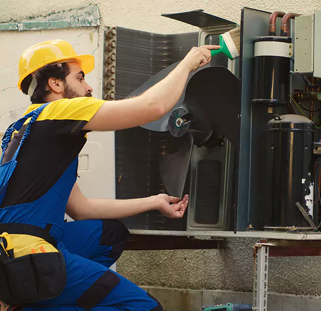 Why Homeowners & Businesses Trust Us Chester, VA?