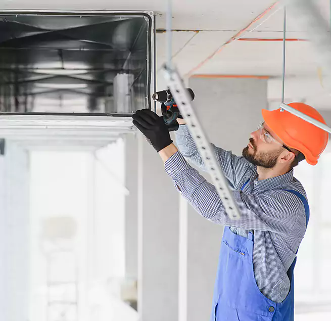 Why Homeowners & Businesses Trust Us in Chester, VA?