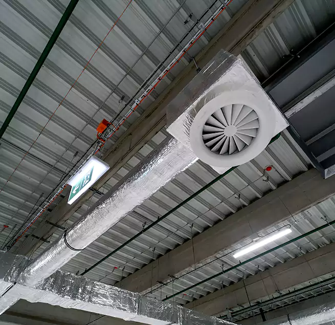 Why Homeowners & Businesses Trust Us in Chester, VA