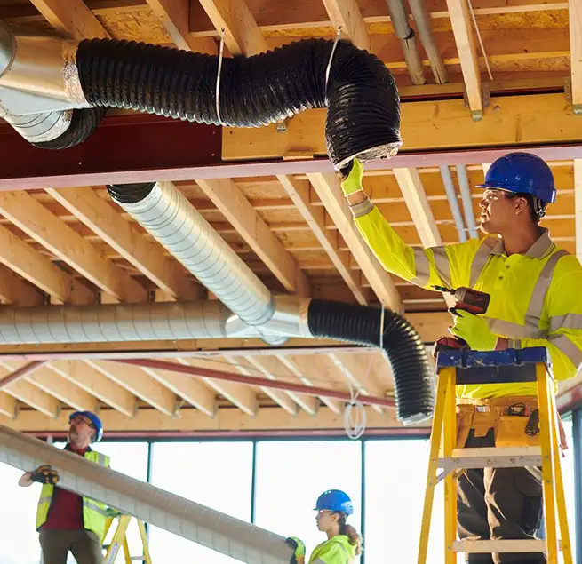 Why Homeowners & Businesses Trust Us in Chester, VA?