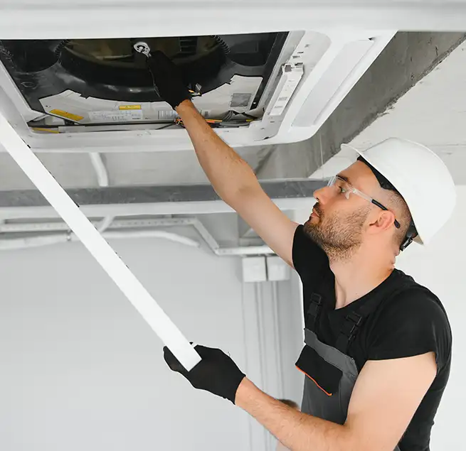 Why Homeowners & Businesses Trust Us in Chester, VA?