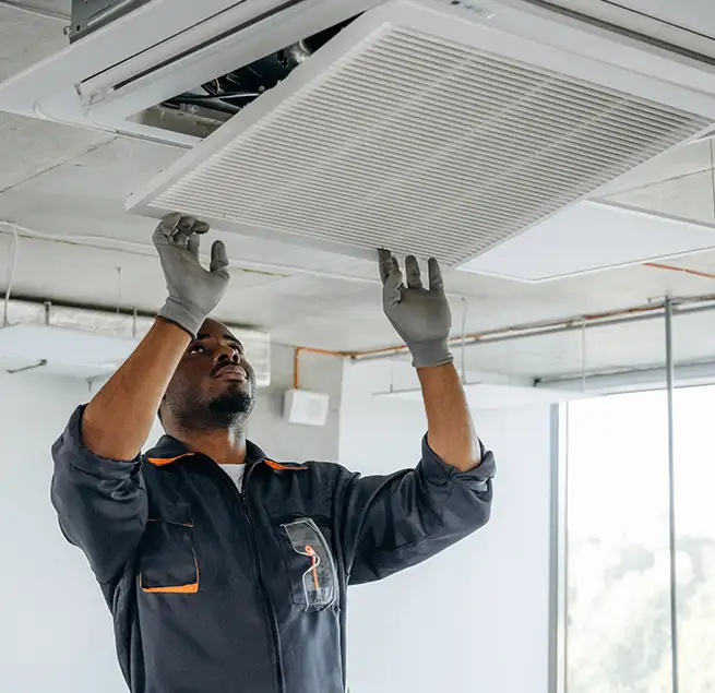  Why Homeowners & Businesses Trust Us in Chester, VA?