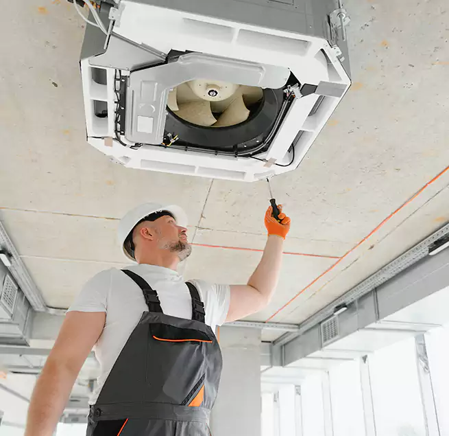 Why Homeowners Businesses Trust Us in Chester, VA