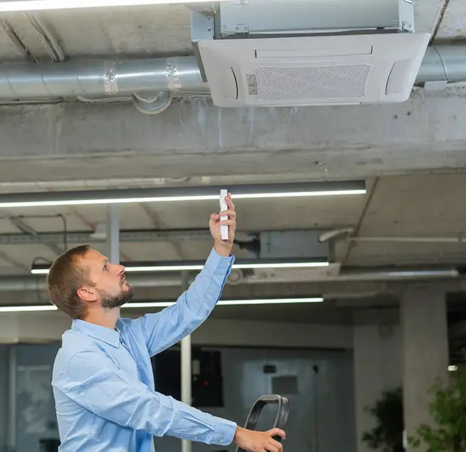 Why Homeowners & Businesses Trust Us in Chester, VA?